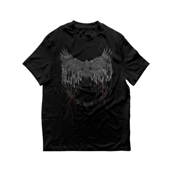 "RAVEN" - Fellacio&Cabrio