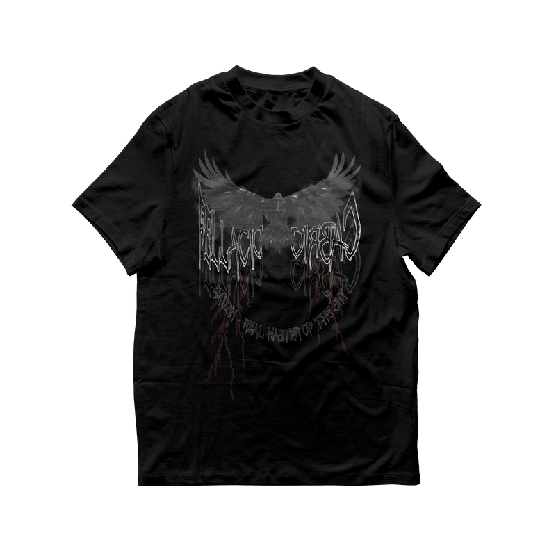 "RAVEN" - Fellacio&Cabrio