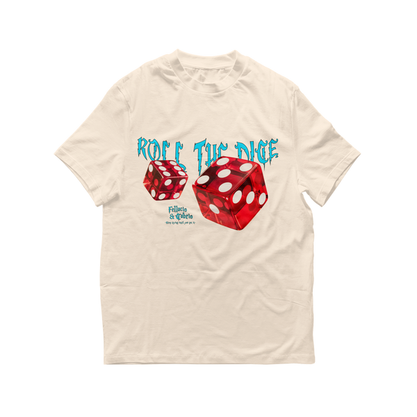 "DICE" CREAM - Fellacio&Cabrio