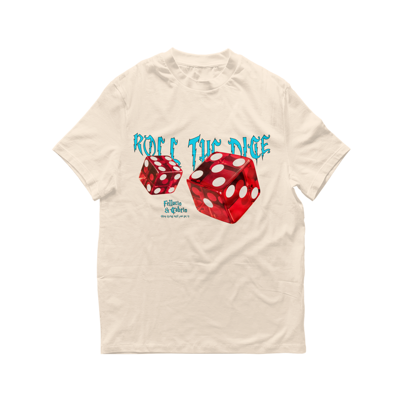 "DICE" CREAM - Fellacio&Cabrio