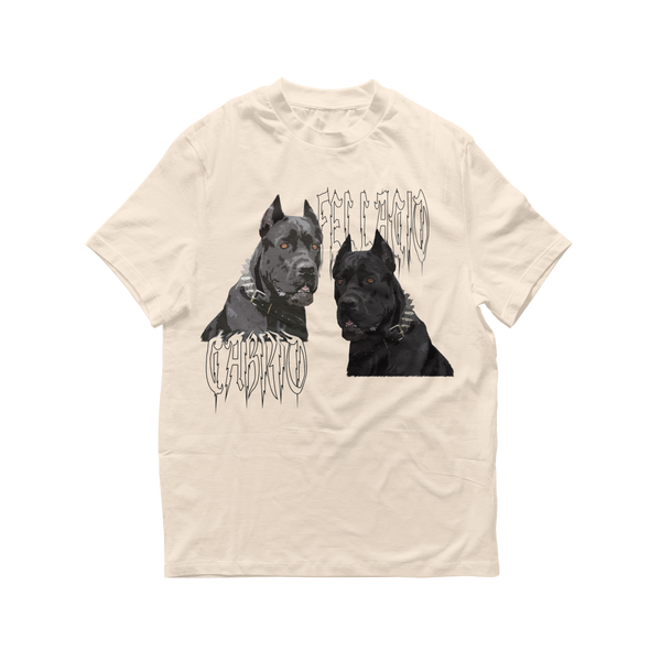 "DOG" CREAM - Fellacio&Cabrio