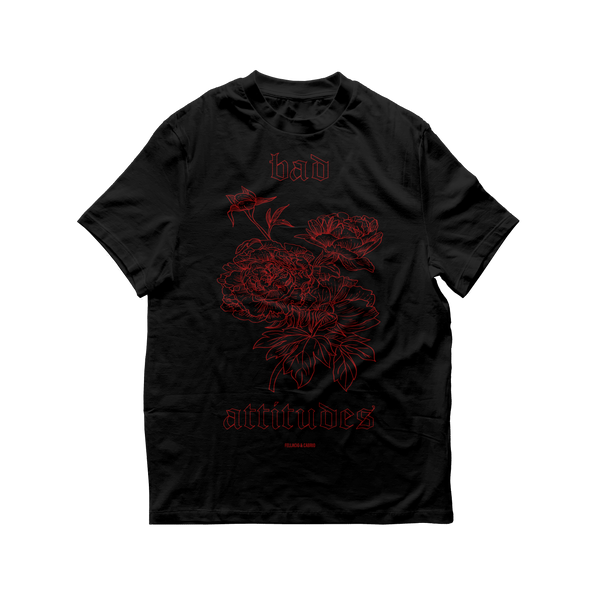 "ROSE" - Fellacio&Cabrio