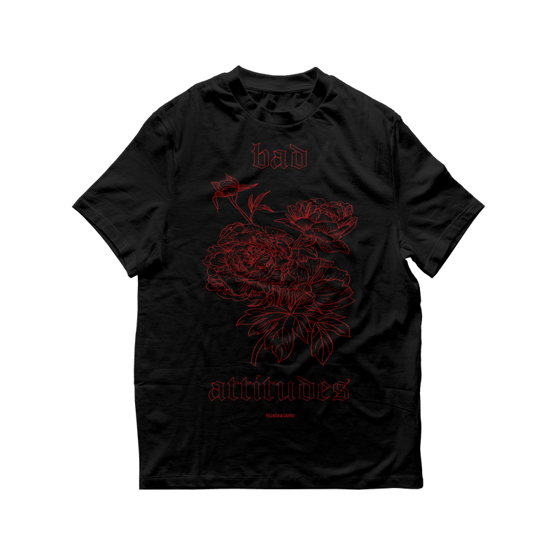 "ROSE" - Fellacio&Cabrio