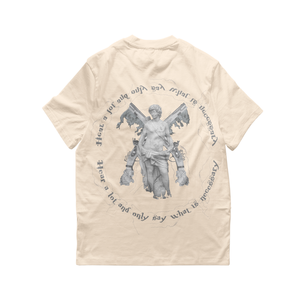 "STATUE" BACK - Fellacio&Cabrio