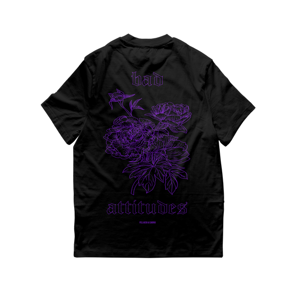 "FLIÉDER" BACK - Fellacio&Cabrio