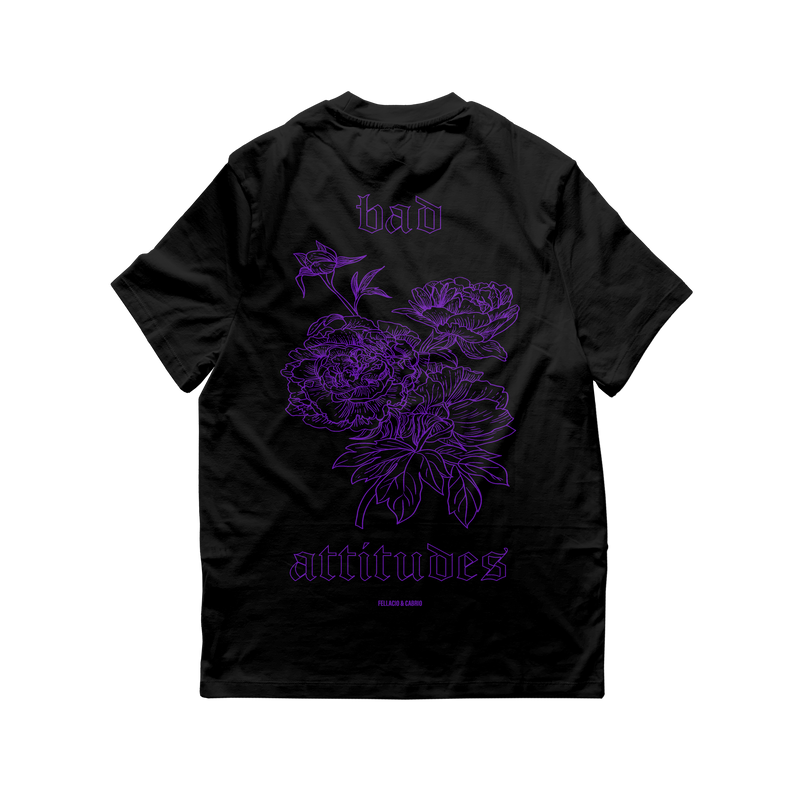 "FLIÉDER" BACK - Fellacio&Cabrio