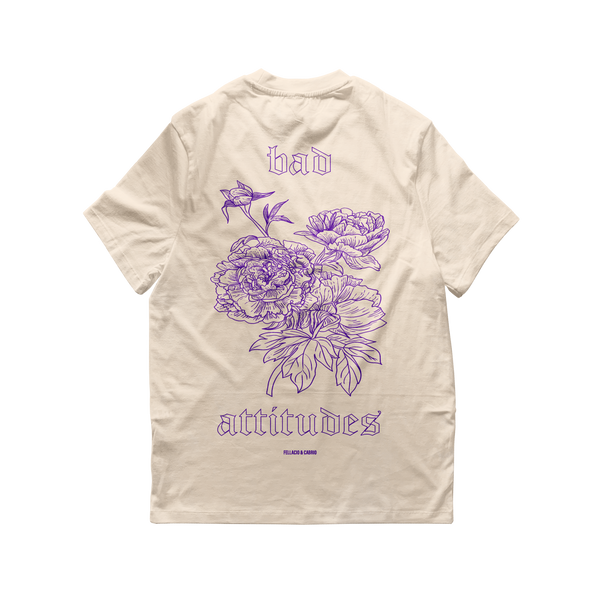 "FLIÈDER" BACK - Fellacio&Cabrio