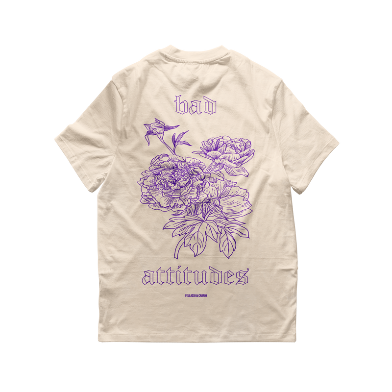 "FLIÈDER" BACK - Fellacio&Cabrio