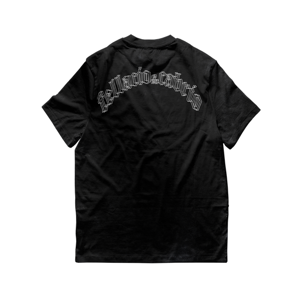 "INVISIBLE" BACK - Fellacio&Cabrio