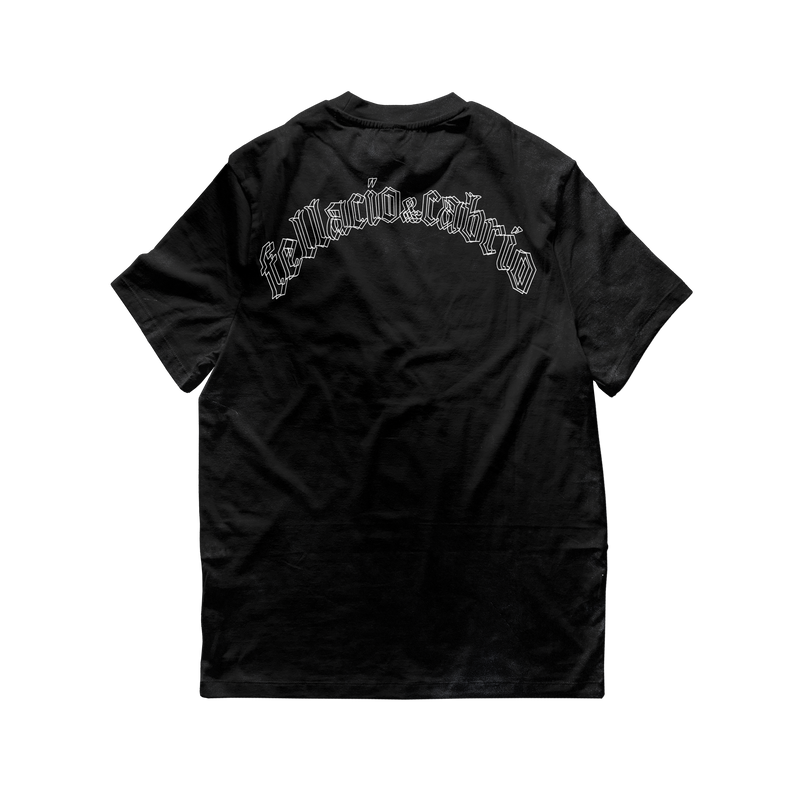 "INVISIBLE" BACK - Fellacio&Cabrio