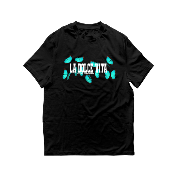 "LA DOLCE VITA" - Fellacio&Cabrio