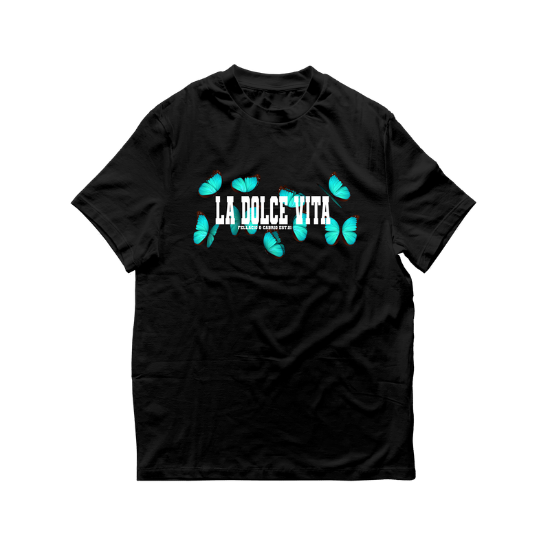 "LA DOLCE VITA" - Fellacio&Cabrio