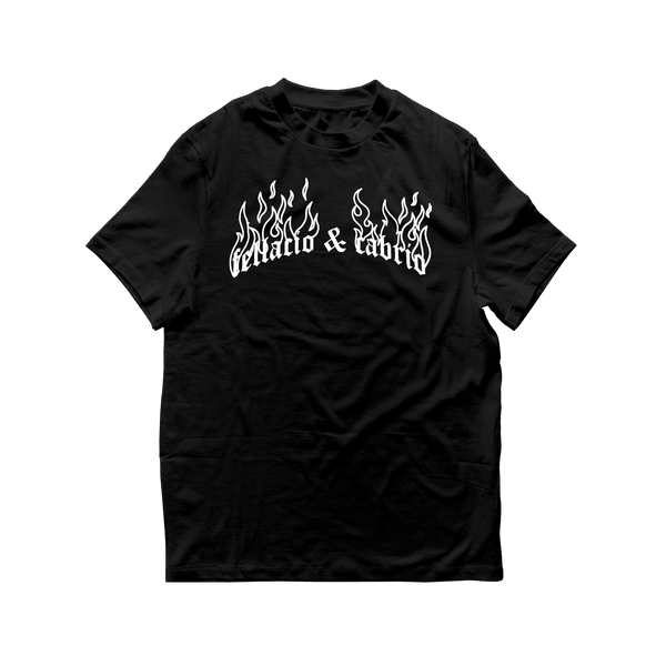 "FLAME" - Fellacio&Cabrio