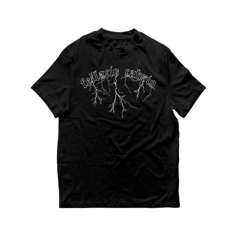 "FELLACIO" - Fellacio&Cabrio